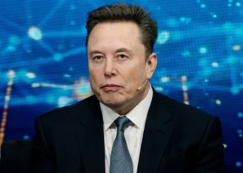 SpaceX IPO Crowns Elon Musk First Trillionaire as Markets Bet on the Space Economy