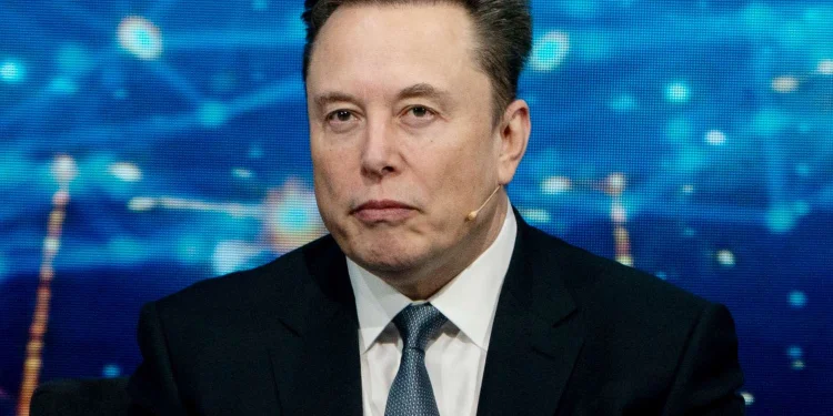 SpaceX IPO Crowns Elon Musk First Trillionaire as Markets Bet on the Space Economy